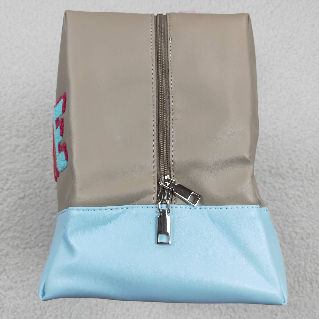 BA0063 Adbenture Pink Little Bag Bagpack