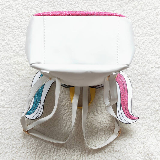 BA0133 Cartoon Print Little Bag Bagpack