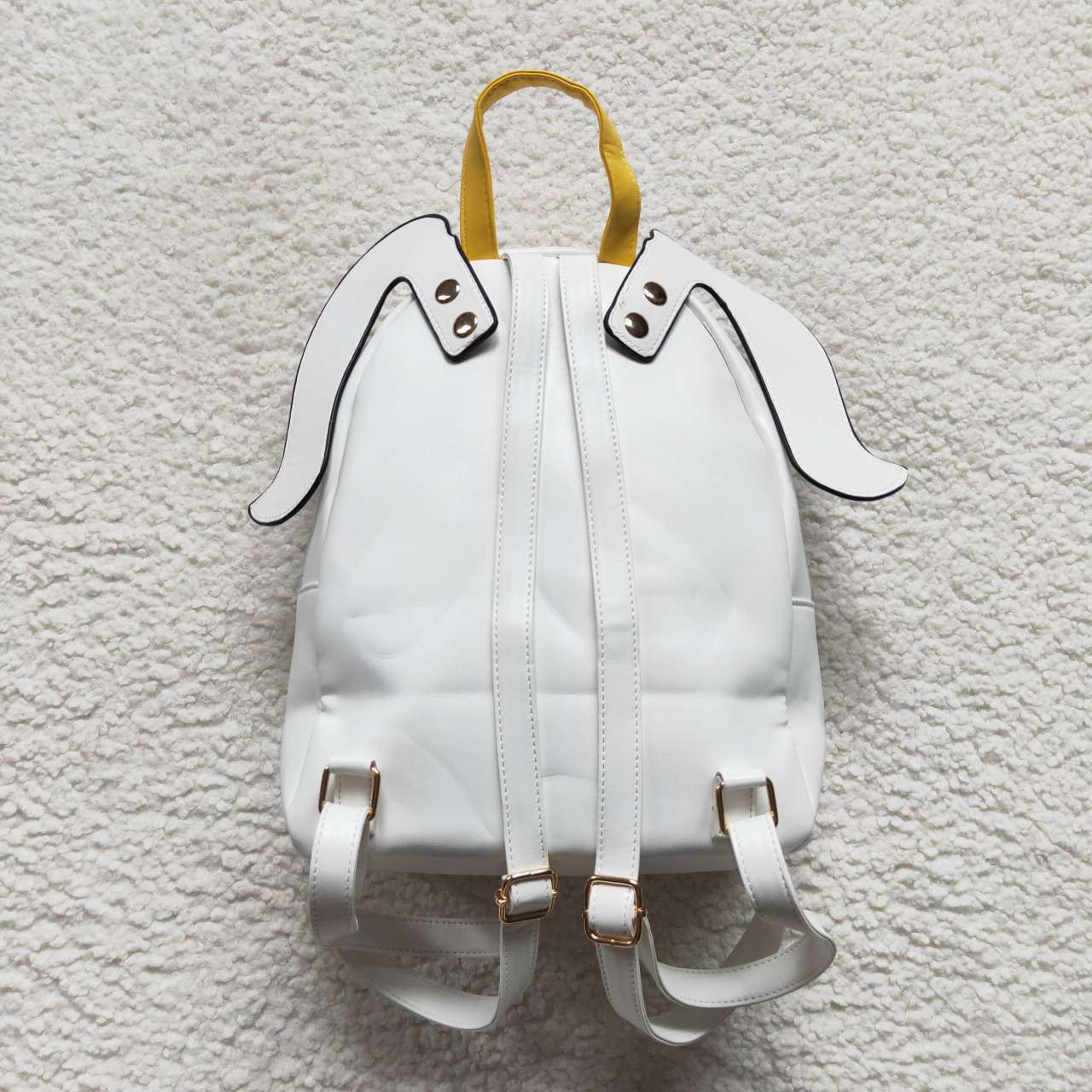 BA0133 Cartoon Print Little Bag Bagpack