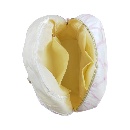 BA0225 PInk Bow Backpack western boutique 5*13.5*17 inches RTS 202412