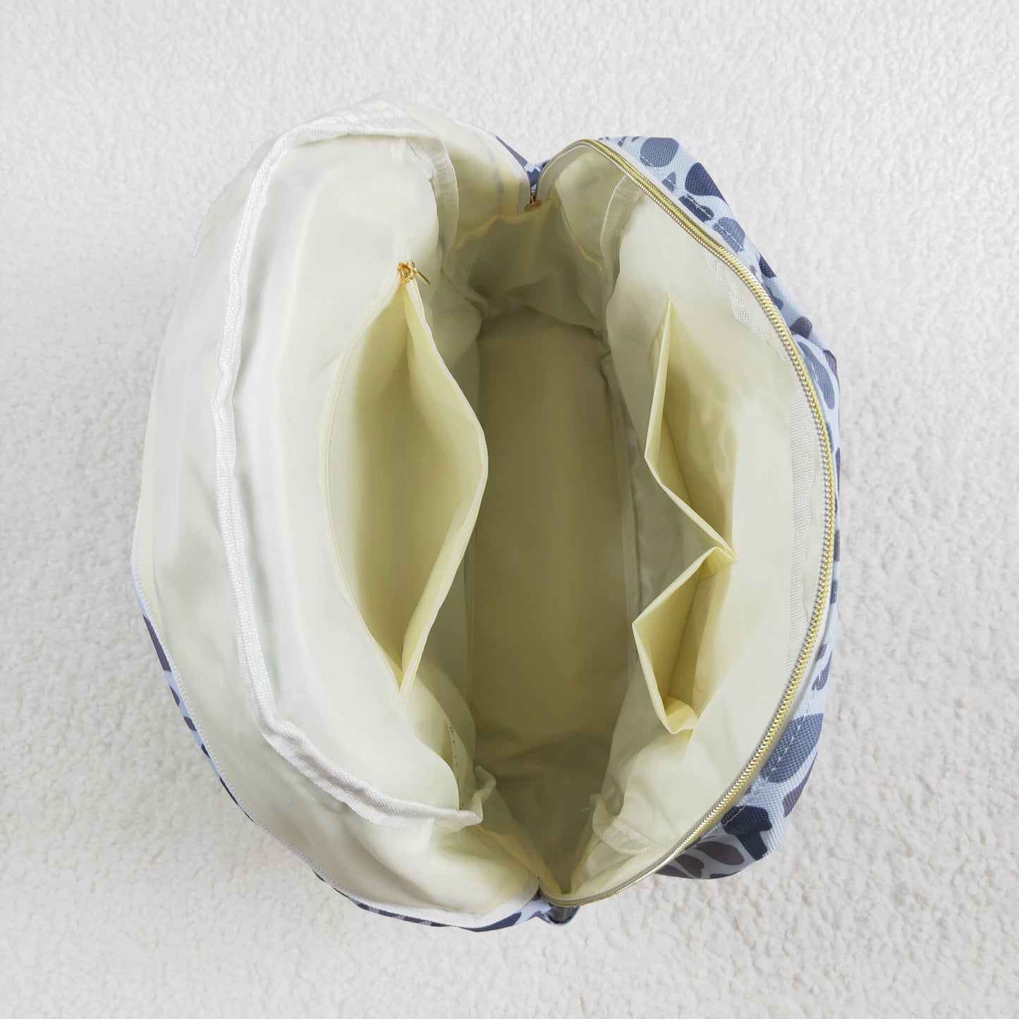 BA0260 Grey Camouflage Backpack 202505 RTS