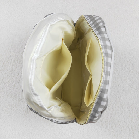 BA0268 Camouflage dog plaid backpack high quality wholesale 202504 RTS