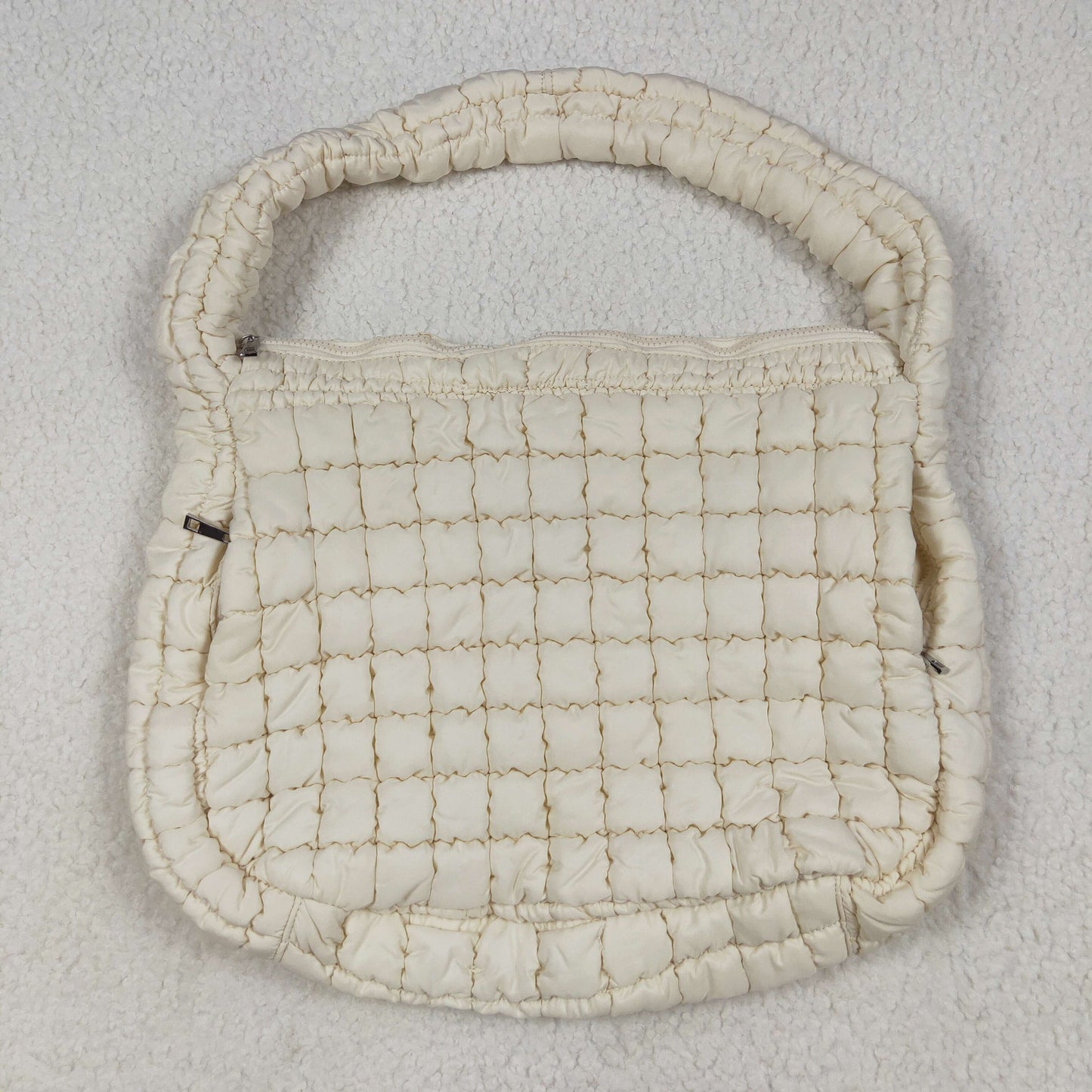 BA0328 White Cloud Bag 202507 RTS Free Shipping Over $100
