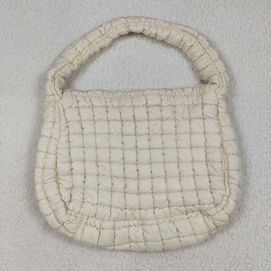 BA0328 White Cloud Bag 202507 RTS Free Shipping Over $100