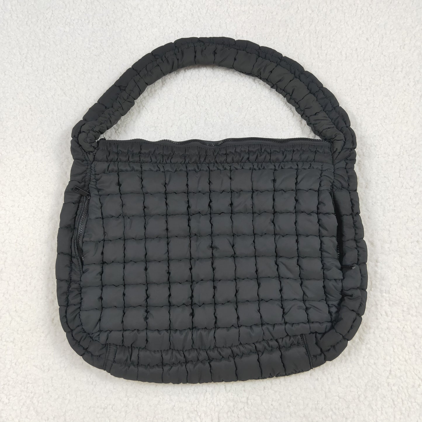 BA0329 Black Cloud Bag 202507 RTS Free Shipping Over $100