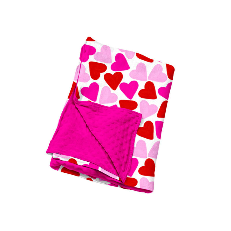 Preorder MOQ 5 pcs Each Style Valentine's Day Love Mommy and Me Matching Clothes-2026.8.26