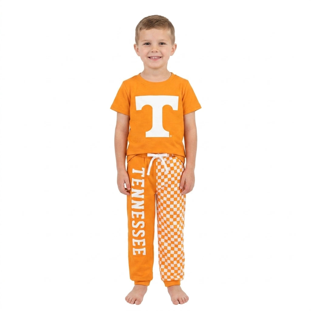 BSPO0695 Vinyl School Team TENNESSEE Boys Set 202609 RTS