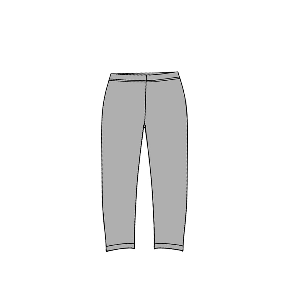 Preorder MOQ 5 pcs GLP3994 Hunting Camo Gray Yoga Girls Set