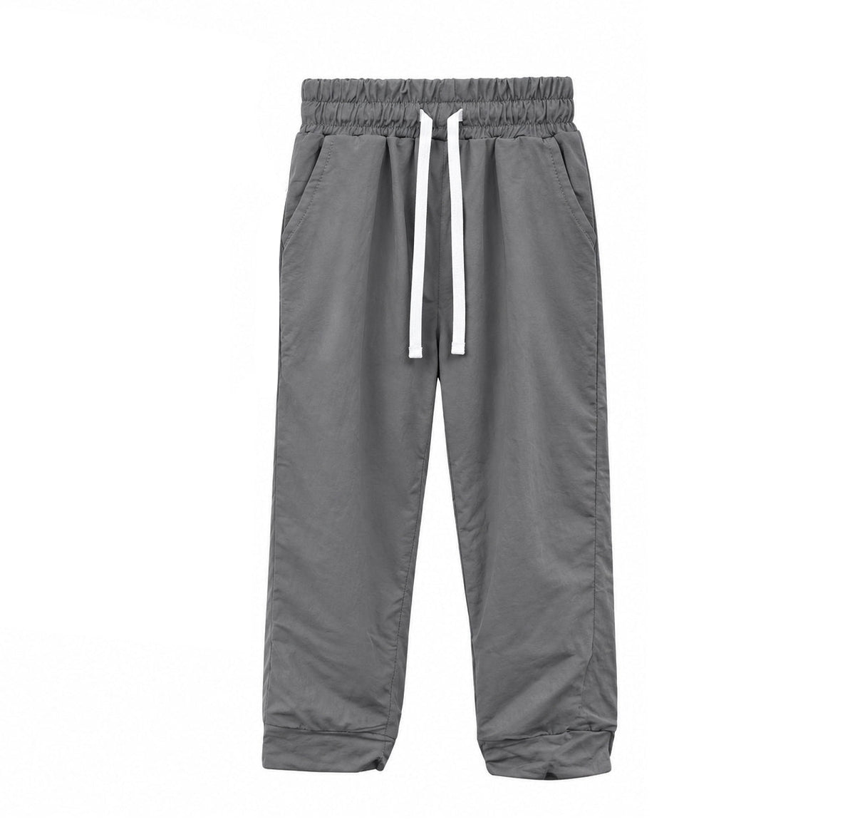 Preorder MOQ 5 pcs BSPO0738 Hunting Camo Gray Boys Set
