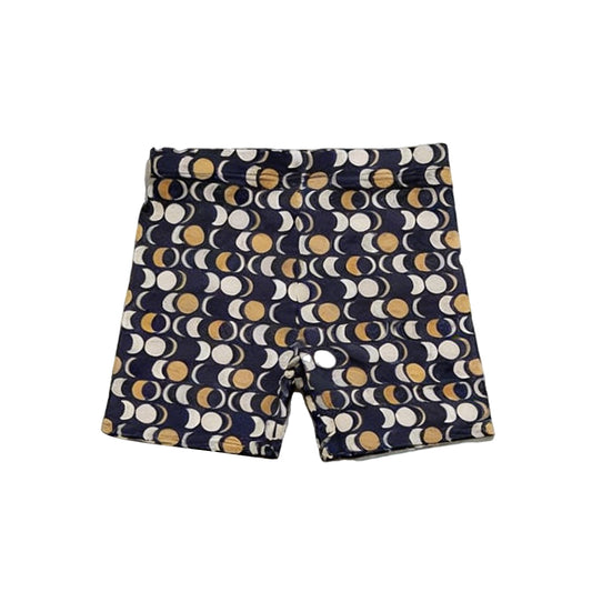 MOQ 5 PCS preorder SS0788 Sun and Moon Pattern Boys Shorts 202601