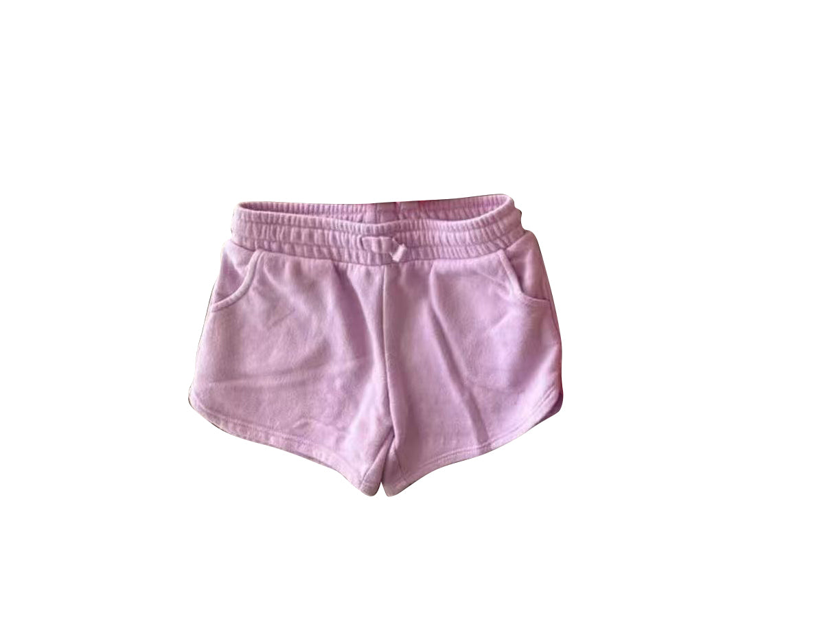 MOQ 5 PCS preorder SS0851 Pink Purple Shorts Girls Shorts 202602