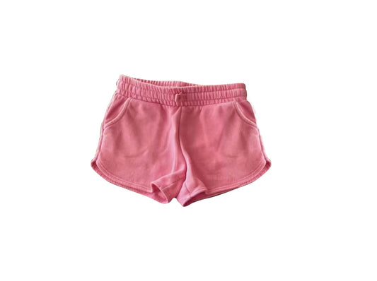 MOQ 5 PCS preorder SS0852 Coral Red Shorts Girls Shorts 202602