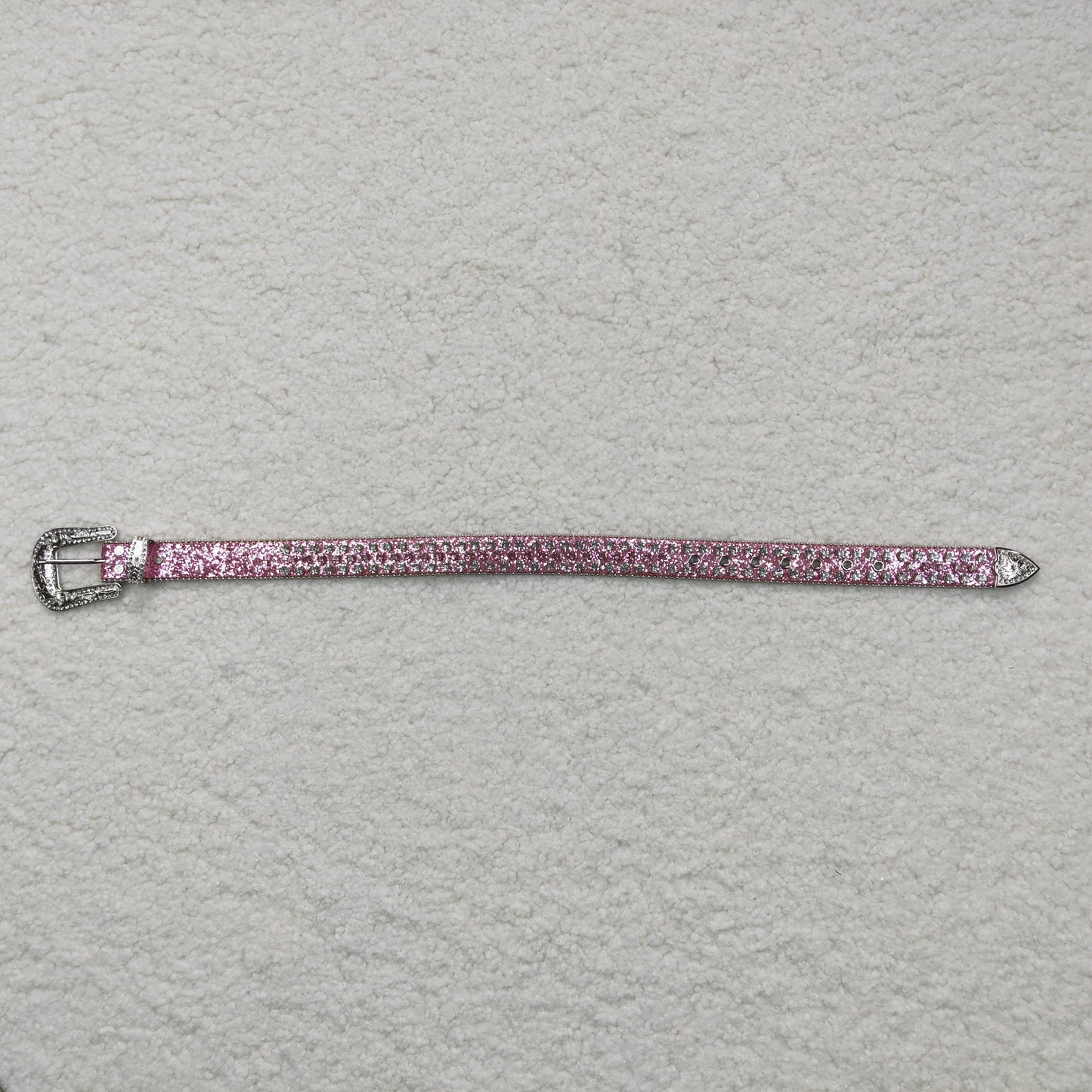 GB0004 Pink Pant Belt