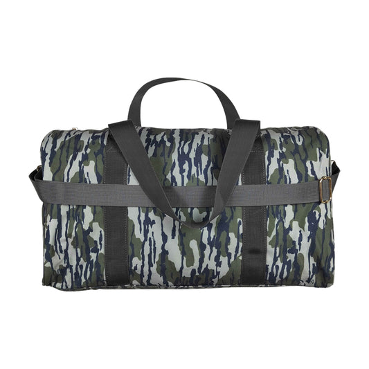 BA0159 Army Green camouflage handbag western boutique PU leather bag 7.9*18.5*11.2 inches RTS 202412