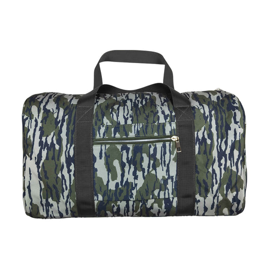 BA0159 Army Green camouflage handbag western boutique PU leather bag 7.9*18.5*11.2 inches RTS 202412