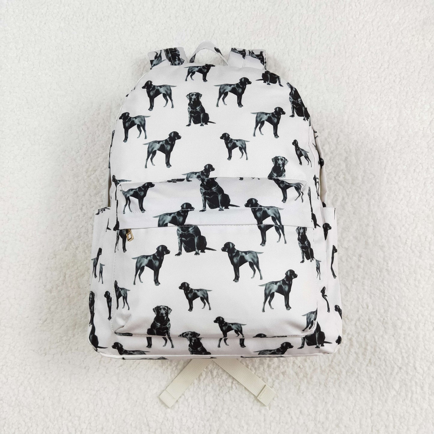 BA0230 RTS Puppy Backpack