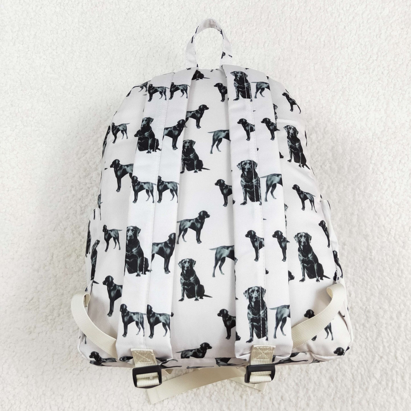 BA0230 RTS Puppy Backpack