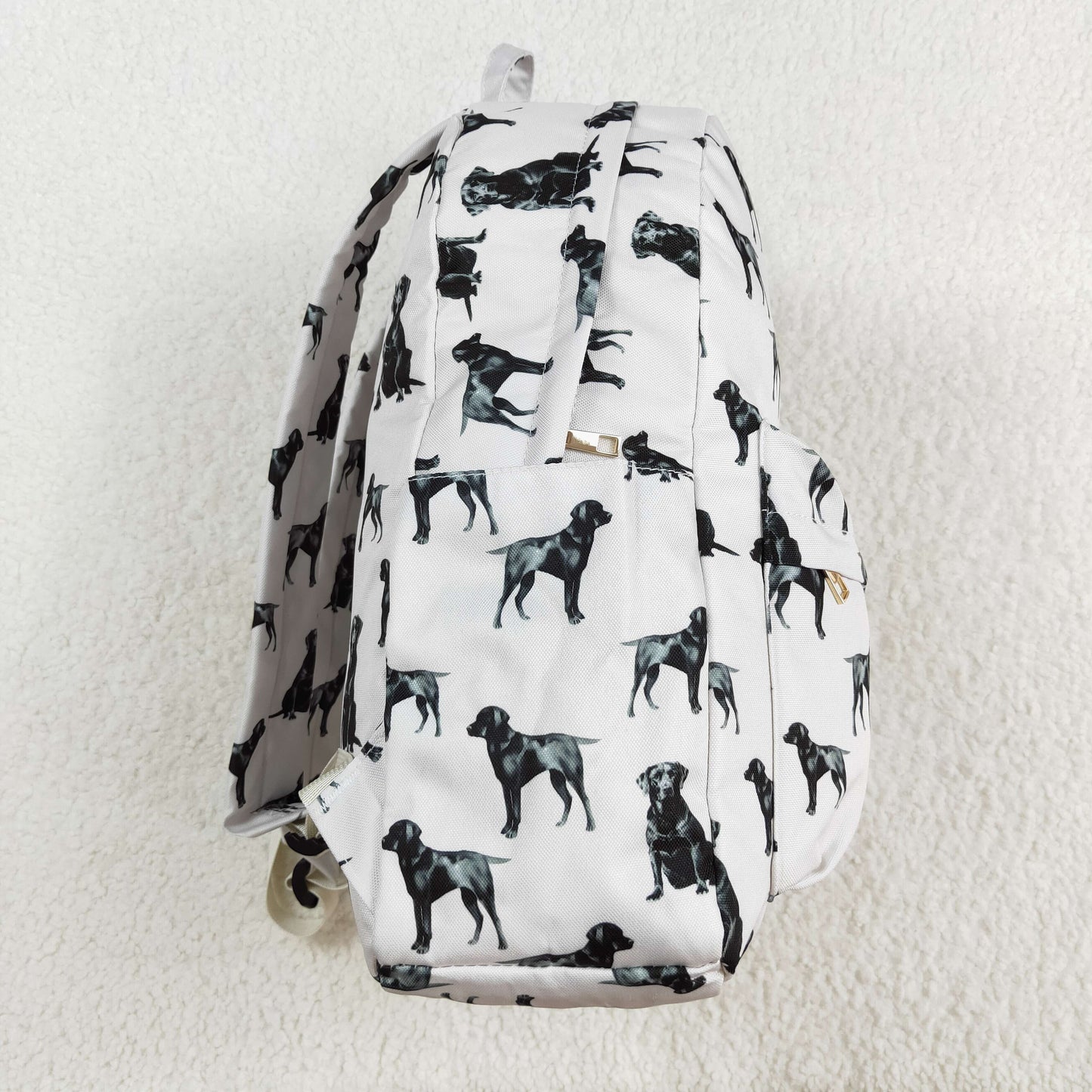 BA0230 RTS Puppy Backpack