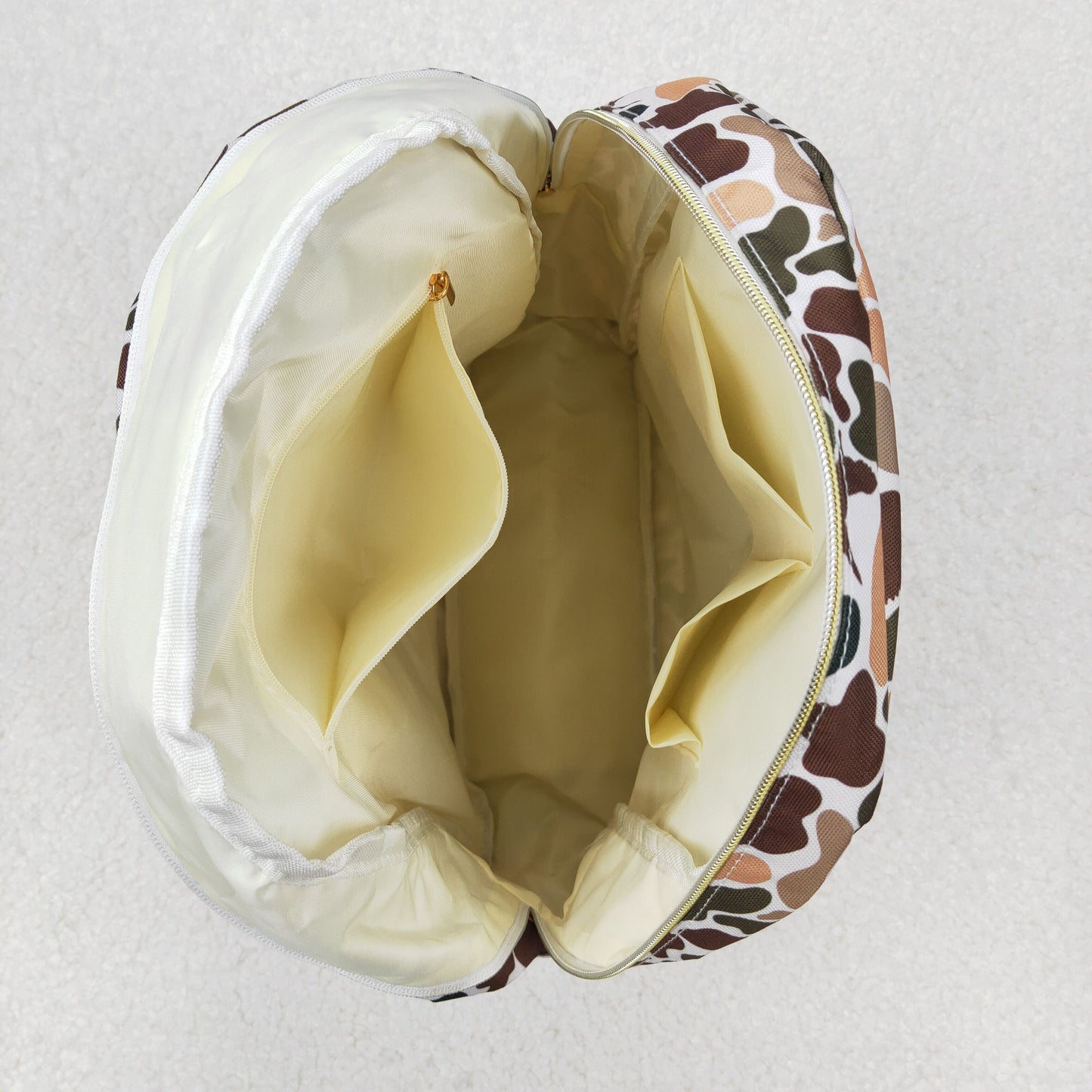 BA0288 high quality deer camo  backpack RTS Ship from US  Free Shipping Over $100