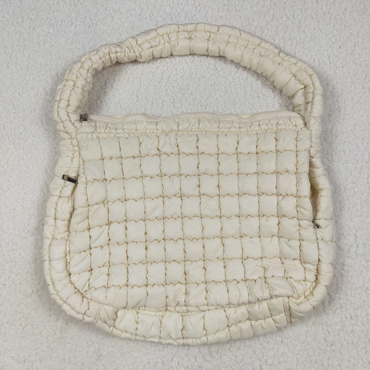 BA0328 White Cloud Bag 202507 RTS Free Shipping Over 2 KG