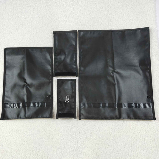BA0333 Black Key Bag Mobile Phone Bag Multifunctional Bag 202507 RTS Free Shipping Over 2 KG