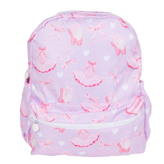 Preorder BA0344 Pink Backpack 202508