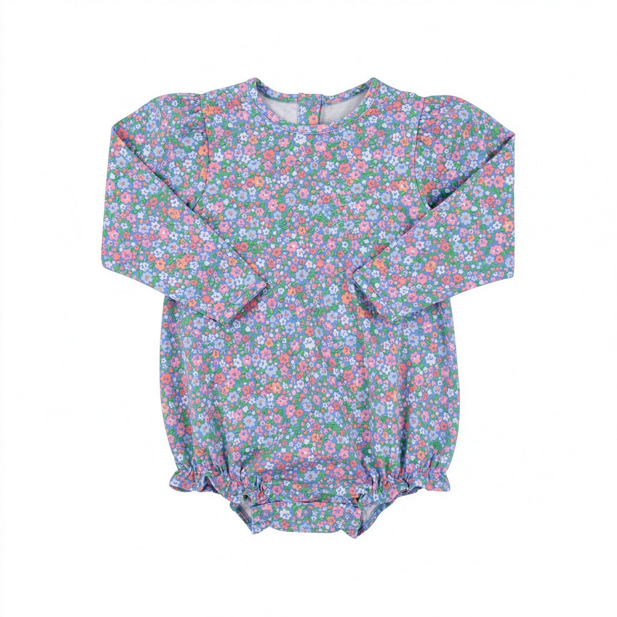 Preorder MOQ 5 pcs Each Style Floral Flower Kids Matching Clothes