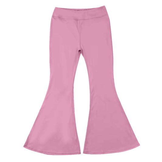 Preorder P0573 NO MOQ pink yoga pants