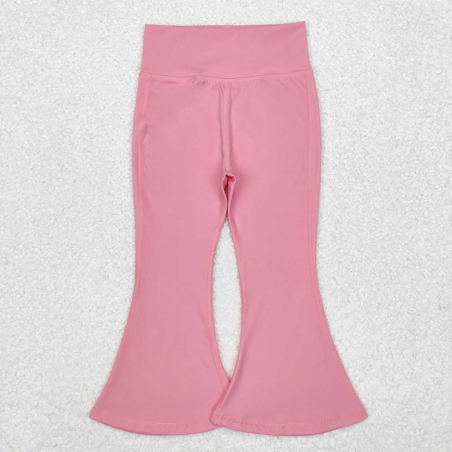 P0573 Pink yoga pants