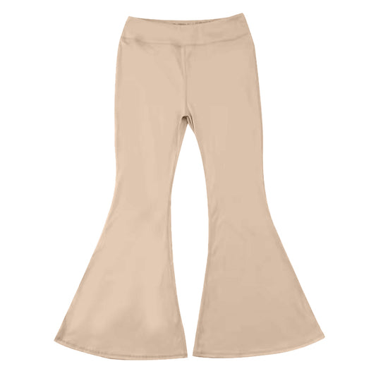 Preorder P0574 NO MOQ beige yoga pants