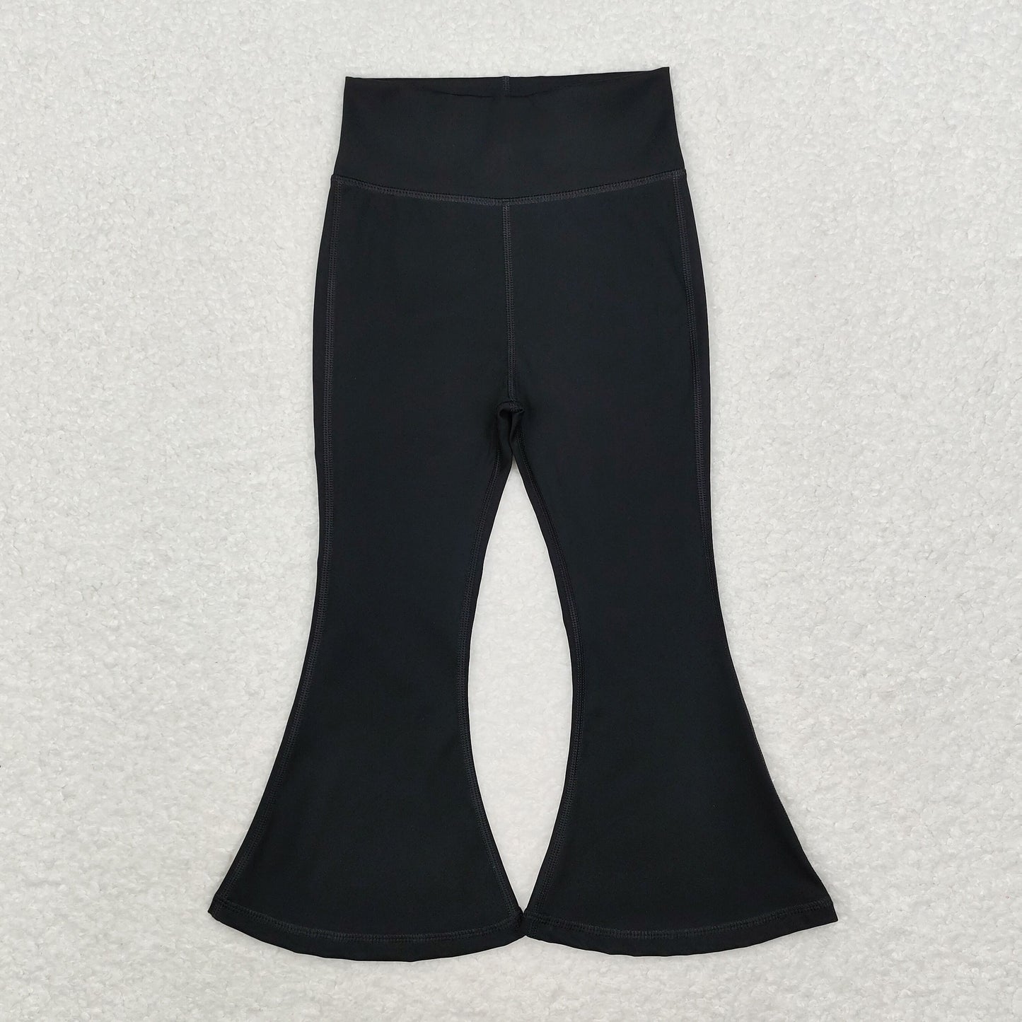 P0578 Black yoga pants