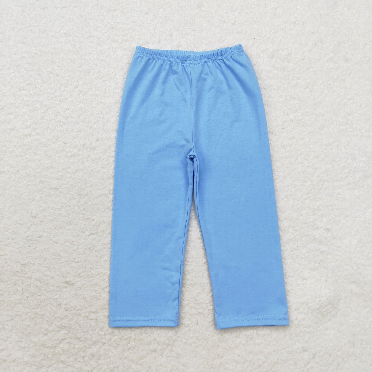 P0579 Boys light blue pants high quality RTS