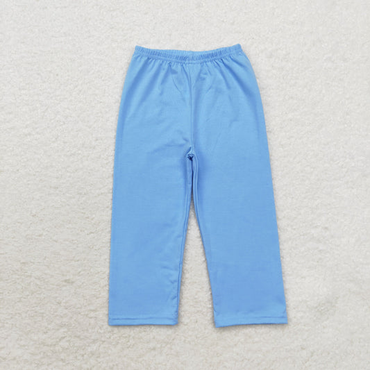 P0579 Boys light blue pants high quality RTS