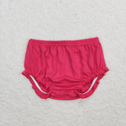 SS0248 202404 RTS rose red briefs