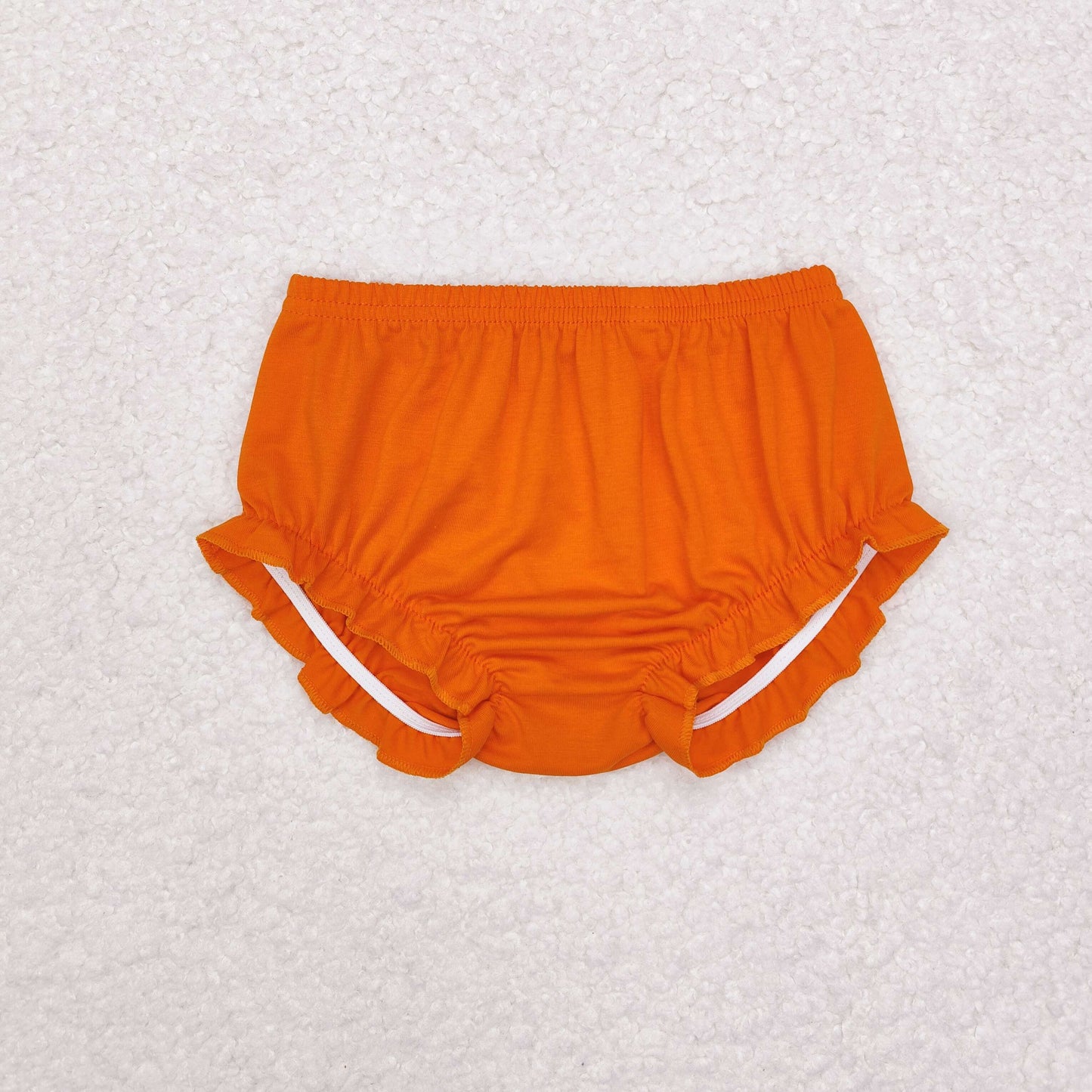 SS0368 Orange briefs high quality