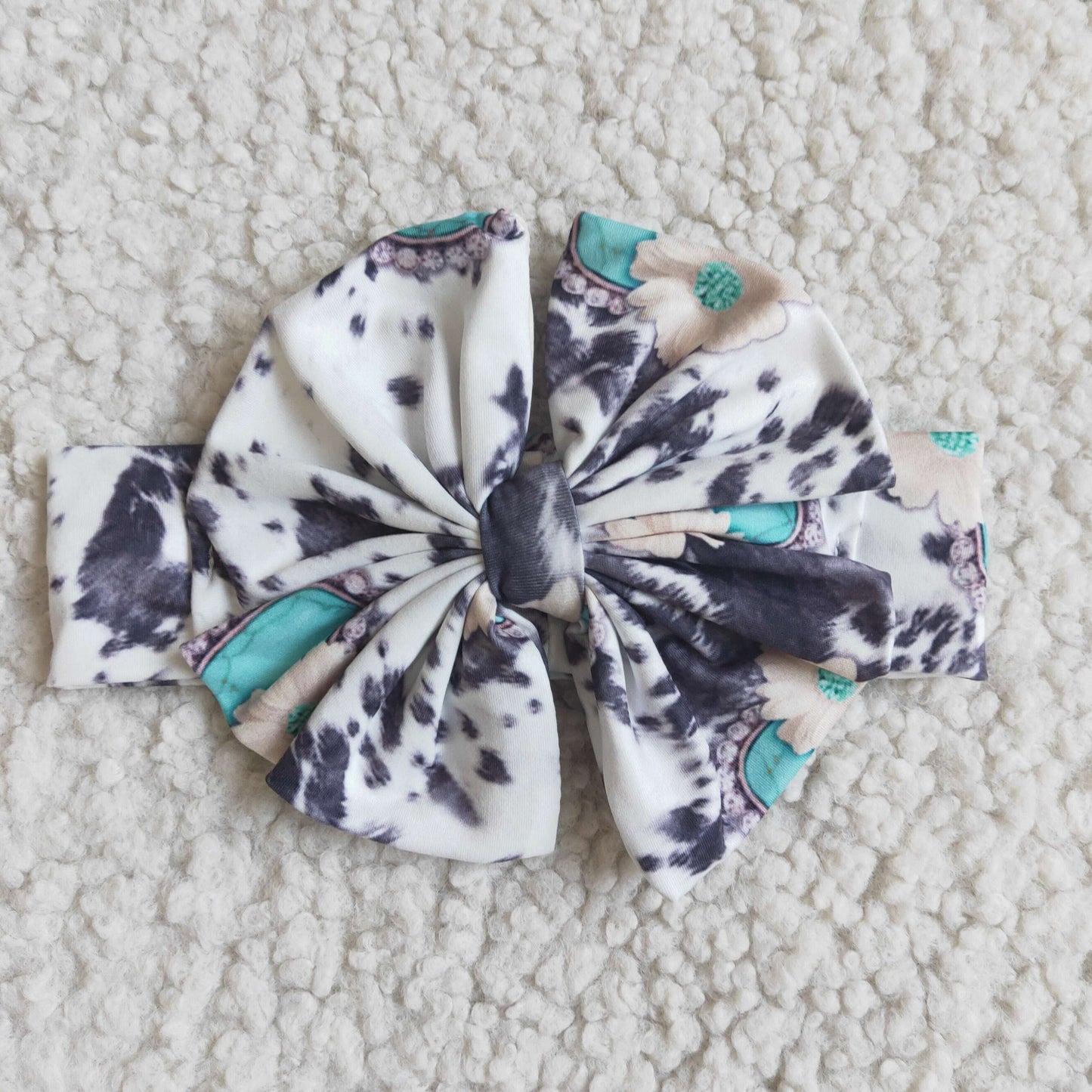 Aztec Style Bow