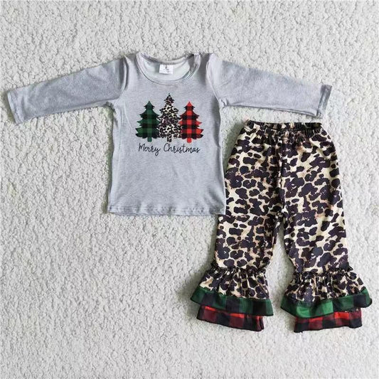 Christmas Tree Set