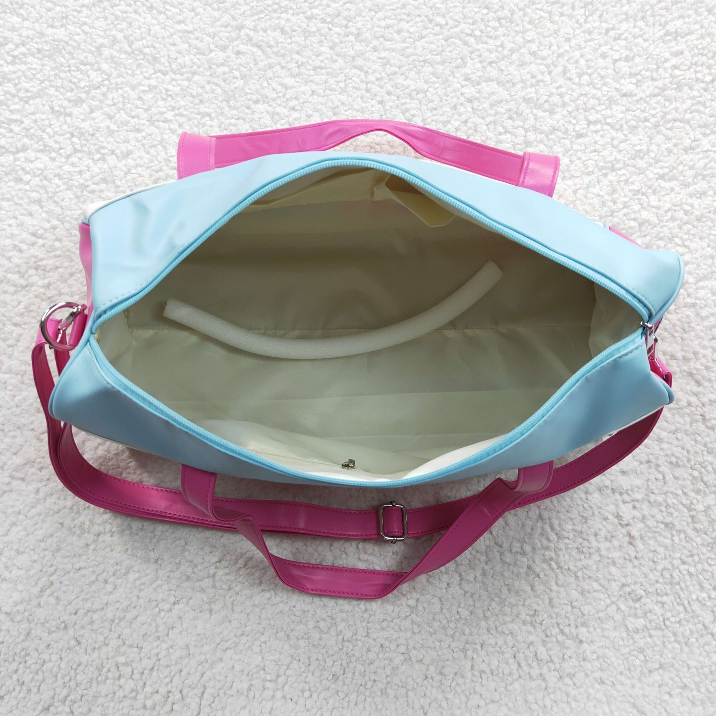 BA0051 Weekend Pink Little Bag Bagpack