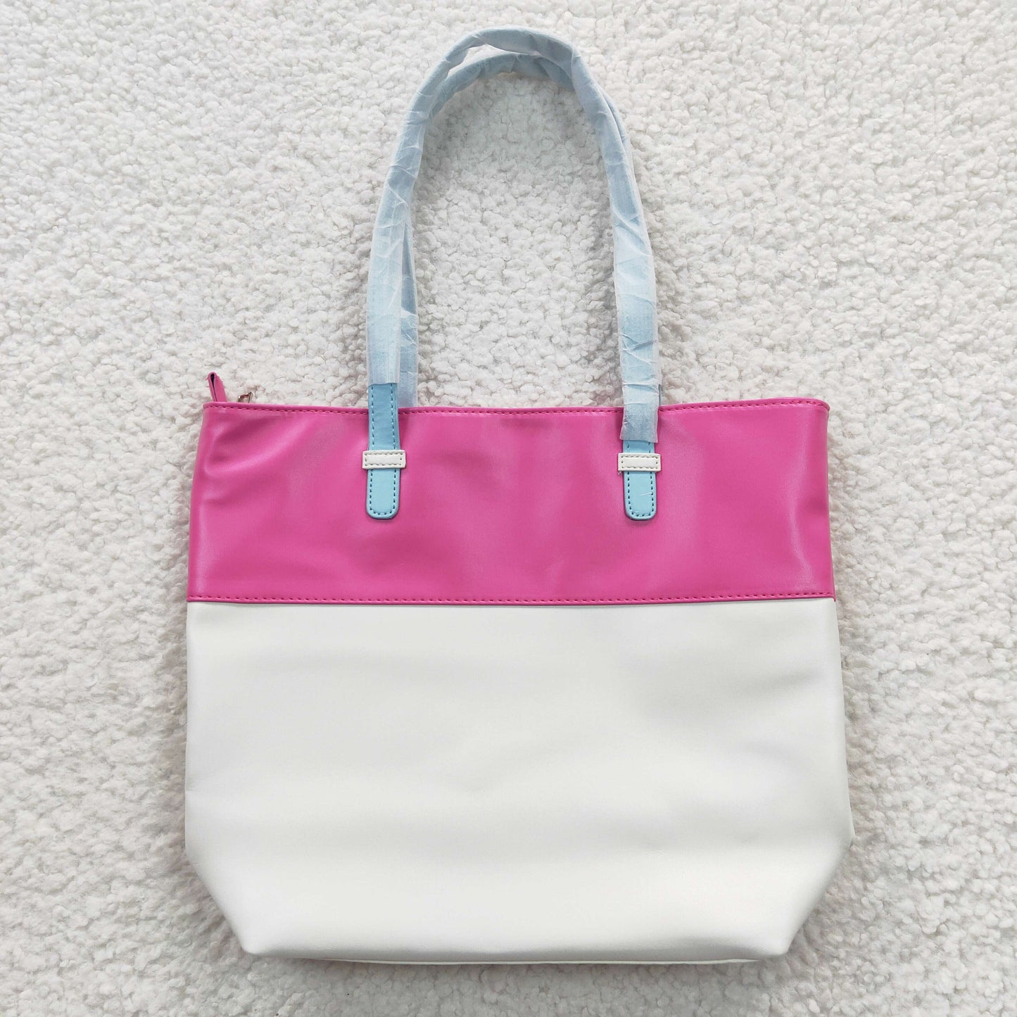 BA0052 Weekend Pink Little Bag Bagpack